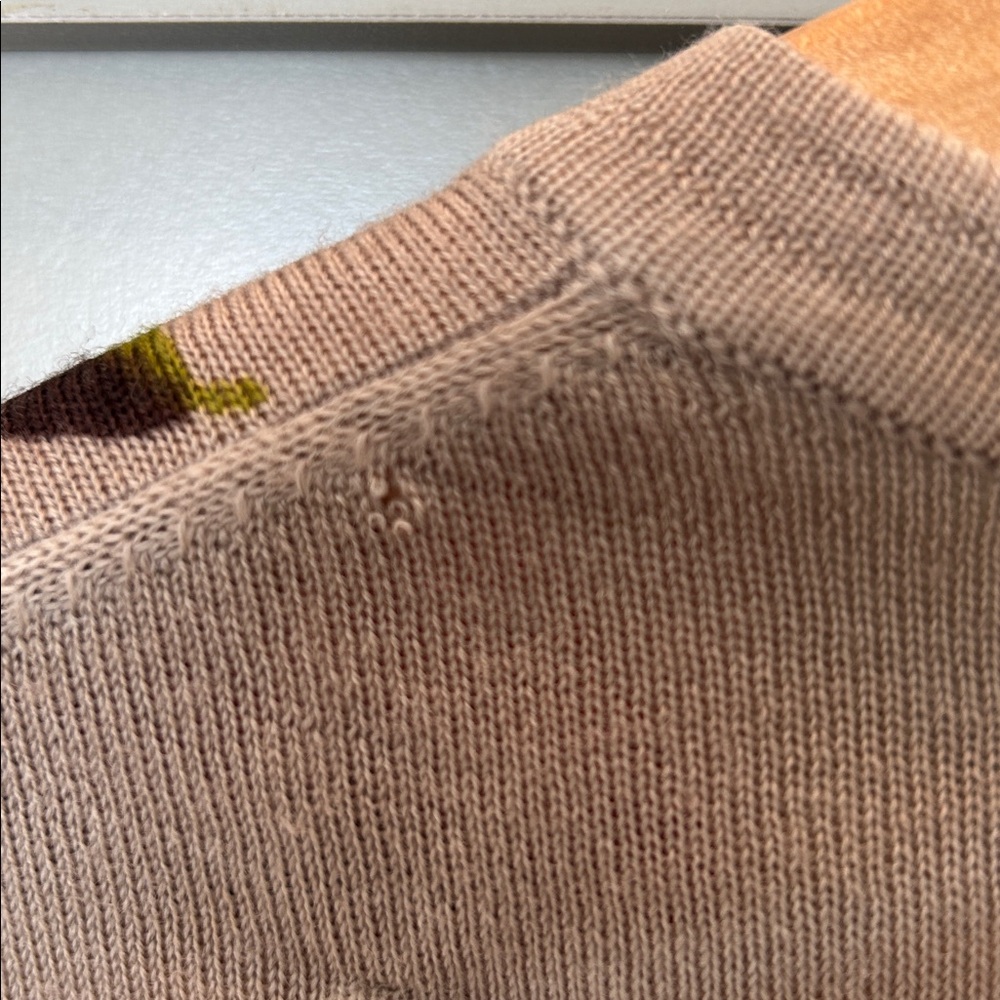 Boden wool cardigan - Picture 5 of 5